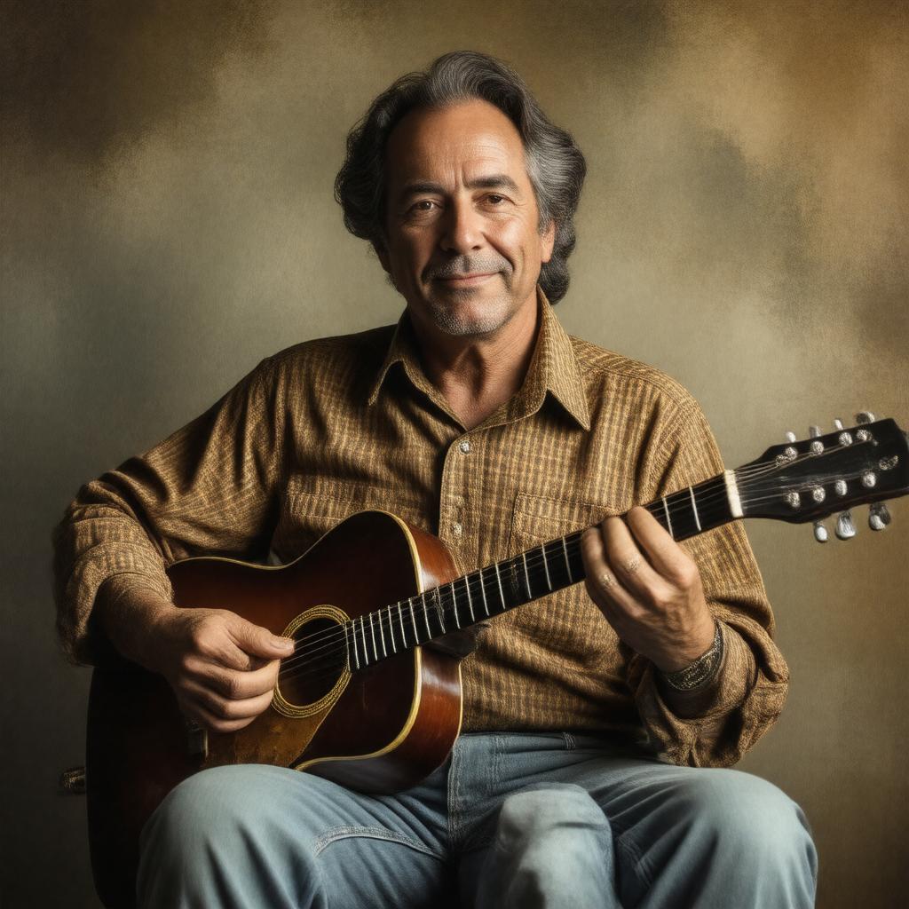 Ry Cooder